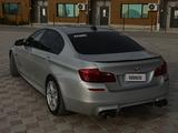 BMW 528 2015 года за 7 500 000 тг. в Актау – фото 3