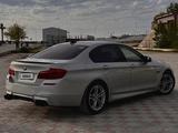 BMW 528 2015 года за 7 500 000 тг. в Актау – фото 4