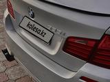 BMW 528 2015 года за 7 500 000 тг. в Актау – фото 5