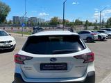 Subaru Outback 2023 года за 17 990 000 тг. в Усть-Каменогорск – фото 4