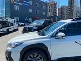 Subaru Outback 2023 года за 17 990 000 тг. в Усть-Каменогорск – фото 5