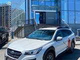 Subaru Outback 2023 года за 17 990 000 тг. в Усть-Каменогорск