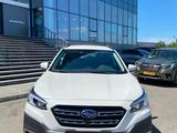 Subaru Outback 2023 года за 17 990 000 тг. в Усть-Каменогорск – фото 2