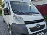 Peugeot Boxer 2011 года за 9 500 000 тг. в Рудный