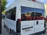 Peugeot Boxer 2011 года за 9 500 000 тг. в Рудный – фото 5