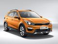 Капот Кия Рио Kia Rio X Line 2017 — БЕЛЫЙ НОВЫЙ PGUүшін80 000 тг. в Алматы – фото 2