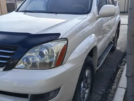 Lexus GX 470 2004 года за 8 000 000 тг. в Актау – фото 3