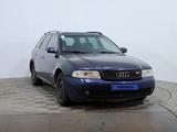 Audi A4 1996 годаүшін1 230 000 тг. в Астана – фото 3