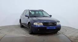 Audi A4 1996 годаүшін1 230 000 тг. в Астана – фото 3