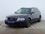 Audi A4 1996 годаүшін1 230 000 тг. в Астана