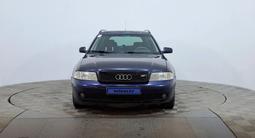 Audi A4 1996 годаүшін1 230 000 тг. в Астана – фото 2