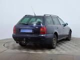 Audi A4 1996 годаүшін1 230 000 тг. в Астана – фото 5
