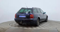 Audi A4 1996 годаүшін1 230 000 тг. в Астана – фото 5