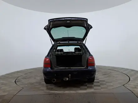 Audi A4 1996 года за 1 230 000 тг. в Астана – фото 9