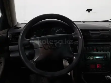 Audi A4 1996 года за 1 230 000 тг. в Астана – фото 12