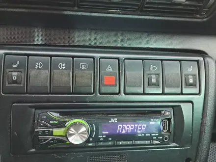 Audi A4 1996 года за 1 230 000 тг. в Астана – фото 22