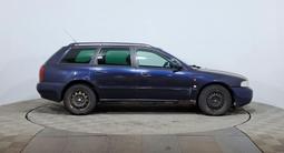 Audi A4 1996 годаүшін1 230 000 тг. в Астана – фото 4