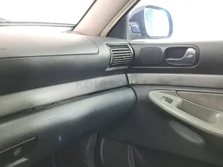 Audi A4 1996 года за 1 230 000 тг. в Астана – фото 23
