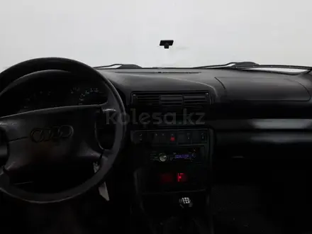 Audi A4 1996 года за 1 230 000 тг. в Астана – фото 14