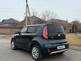 Kia Soul 2017 года за 7 600 000 тг. в Шымкент – фото 4