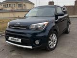 Kia Soul 2017 года за 7 600 000 тг. в Шымкент – фото 2