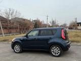Kia Soul 2017 года за 7 600 000 тг. в Шымкент – фото 3