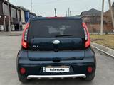 Kia Soul 2017 года за 7 600 000 тг. в Шымкент – фото 5