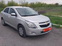 Chevrolet Cobalt 2023 годаfor7 090 000 тг. в Туркестан