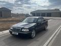 Mercedes-Benz C 230 1998 года за 3 000 000 тг. в Караганда – фото 13