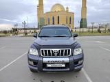 Toyota Land Cruiser Prado 2006 года за 11 500 000 тг. в Семей