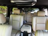 Toyota Sequoia 2008 годаүшін17 000 000 тг. в Караганда