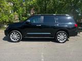 Toyota Sequoia 2008 годаүшін17 000 000 тг. в Караганда – фото 3