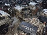 Контрактные двигатели Фольксваген за 1 000 000 тг. в Алматы