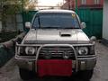 Mitsubishi Pajero 1996 годаүшін3 200 000 тг. в Алматы – фото 10