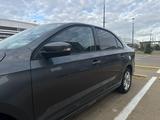 Volkswagen Polo 2020 года за 6 000 000 тг. в Астана – фото 4