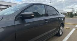 Volkswagen Polo 2020 года за 6 000 000 тг. в Астана – фото 4