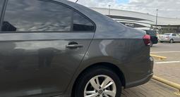 Volkswagen Polo 2020 года за 6 000 000 тг. в Астана – фото 5