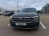 Volkswagen Polo 2020 года за 6 000 000 тг. в Астана – фото 2