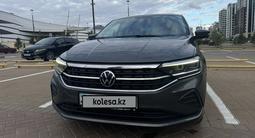 Volkswagen Polo 2020 года за 6 000 000 тг. в Астана – фото 2