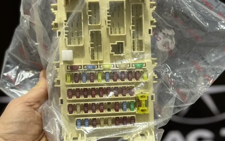 Блок предохранителей JAC T6 за 75 000 тг. в Караганда