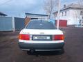 Audi 80 1989 годаүшін1 700 000 тг. в Тайынша – фото 7