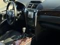 Toyota Camry 2016 года за 10 500 000 тг. в Тараз – фото 18