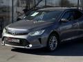 Toyota Camry 2016 года за 10 500 000 тг. в Тараз – фото 3