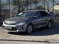 Toyota Camry 2016 года за 10 500 000 тг. в Тараз
