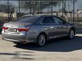 Toyota Camry 2016 года за 10 500 000 тг. в Тараз – фото 2