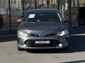 Toyota Camry 2016 года за 10 500 000 тг. в Тараз – фото 5