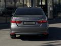 Toyota Camry 2016 года за 10 500 000 тг. в Тараз – фото 6