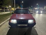 ВАЗ (Lada) 21099 1995 года за 800 000 тг. в Кызылорда – фото 5