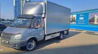 ГАЗ ГАЗель 2008 года за 6 500 000 тг. в Семей