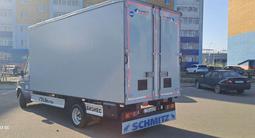 ГАЗ ГАЗель 2008 года за 6 500 000 тг. в Семей – фото 4